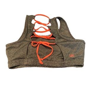 C&C California sports bra